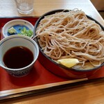 蕎屋すず - 