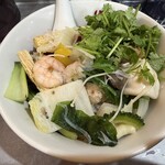 七宝麻辣湯 - 