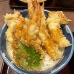 どんぶり専門店 丼丼亭 - 料理写真: