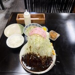 葉栗屋 - 