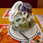 コメダ珈琲店 - 料理写真: