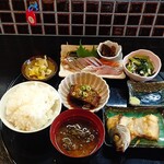 すみれ食堂 - 