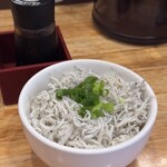 麺屋 あがら  - 