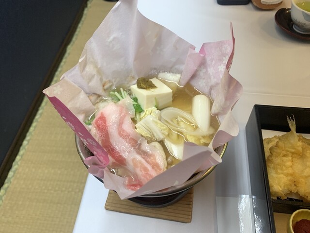 松風苑 （しょうふうえん） - 安里/日本料理 | 食べログ
