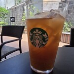 スターバックス・コーヒー - ドリンク写真: