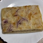 薪窯パン 西の都 - 
