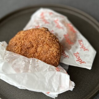 Zopfカレーパン専門店_0
