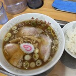 煮干の五郎 - 