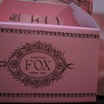 フォックス - FOX