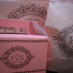 フォックス - FOX