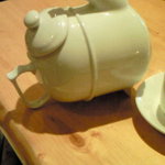 フランツィスカーナー バー＆グリル - 眠り紅茶