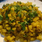 ホルモン番長 - ジャガイモのポリアル