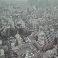 RESTAURANT LUKE with SKY LOUNGE - ルーク_有楽町・東京方面