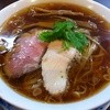 らぁ麺 紫陽花