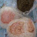 Kaasannoonigiri - おにぎり