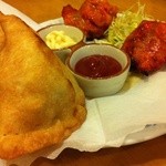 インディアン・レストラン　ロタ - カップルセット¥2500