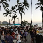 DUKE'S WAIKIKI - 