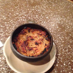 醸し屋 - 焼き味噌♪^ ^