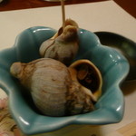 みなみ - お通し