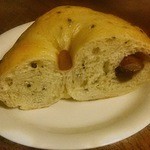 こばらや - あん金時豆