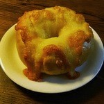 こばらや - Wチーズ