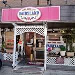 ＦＡＩＲＹＬＡＮＤ  - 