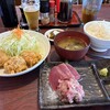 とんかつ わらしっ子 - 