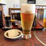 とんかつ わらしっ子 - 
