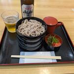 しまね和牛と米と出汁 - 