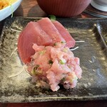 とんかつ わらしっ子 - 