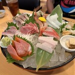 まるさん屋 - 