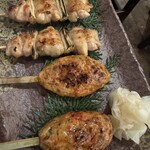 串幸 - 