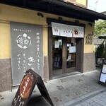 川越ベーカリー 楽楽 - 