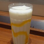 ドトールコーヒーショップ - ドリンク写真: