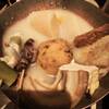 名古屋コーチン鶏おでん清水 - 