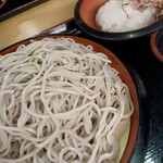 大番 - おろしそば