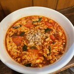 辛麺酒場 一 - 