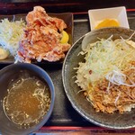 伊呂葉食堂 - 