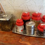 元祖ぴかいち 本店 - 