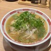 中華そば 我馬 - 