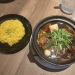 タイガーカレー - 