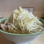 ラーメン二郎 - 