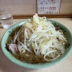 ラーメン二郎 - 