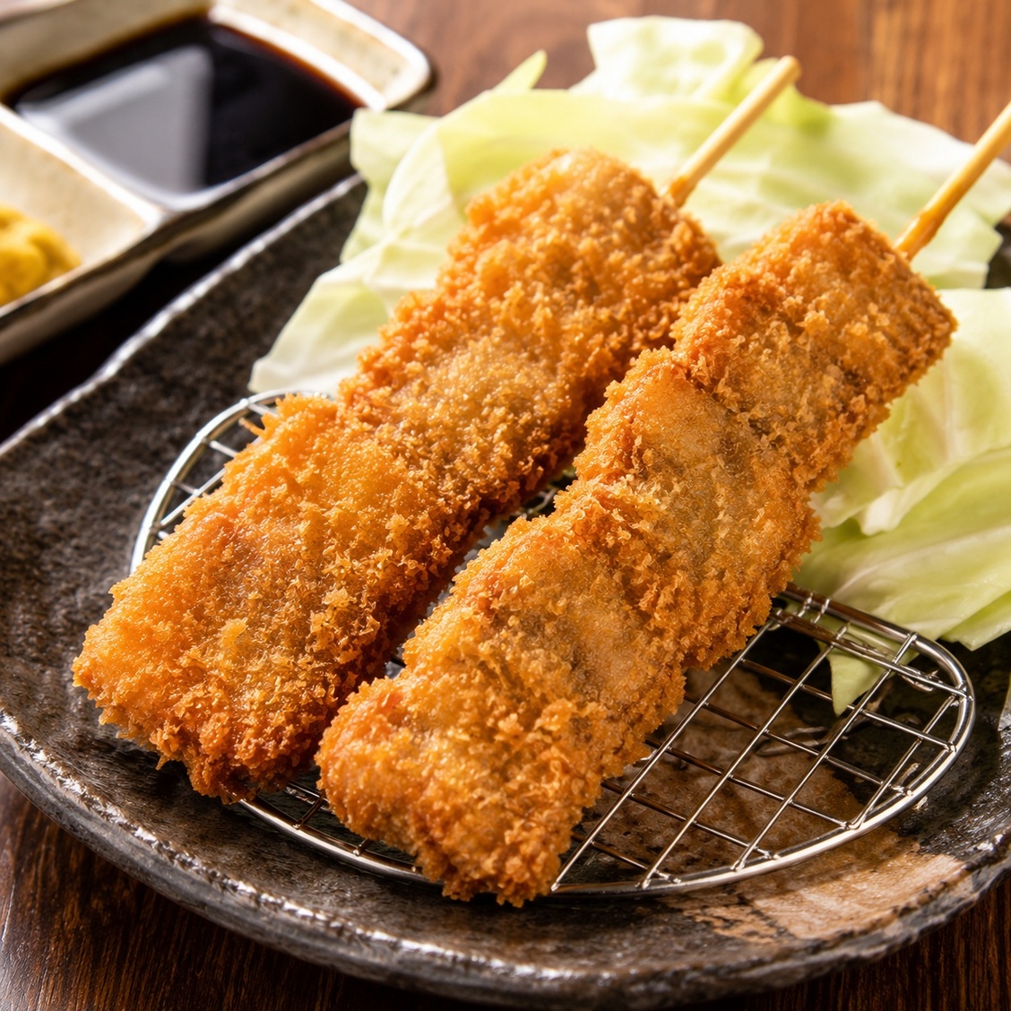 地 鶏 坊主 本店