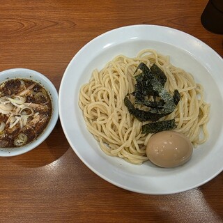 中華そば ふうみどう_0
