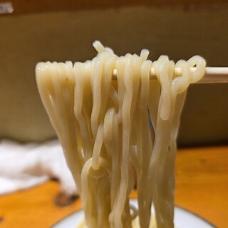 中華そばの店 りょうが_1