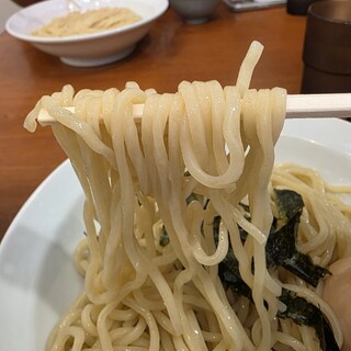 中華そば ふうみどう_1