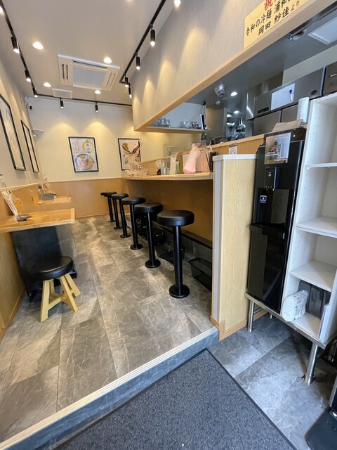 令和の冷麺 浦和西口店