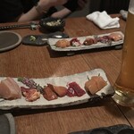 鶏一途 - 