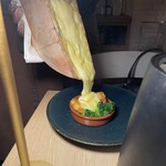 Cheese Tavern CASCINA - 